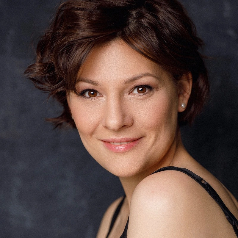 Елена Мартыненко