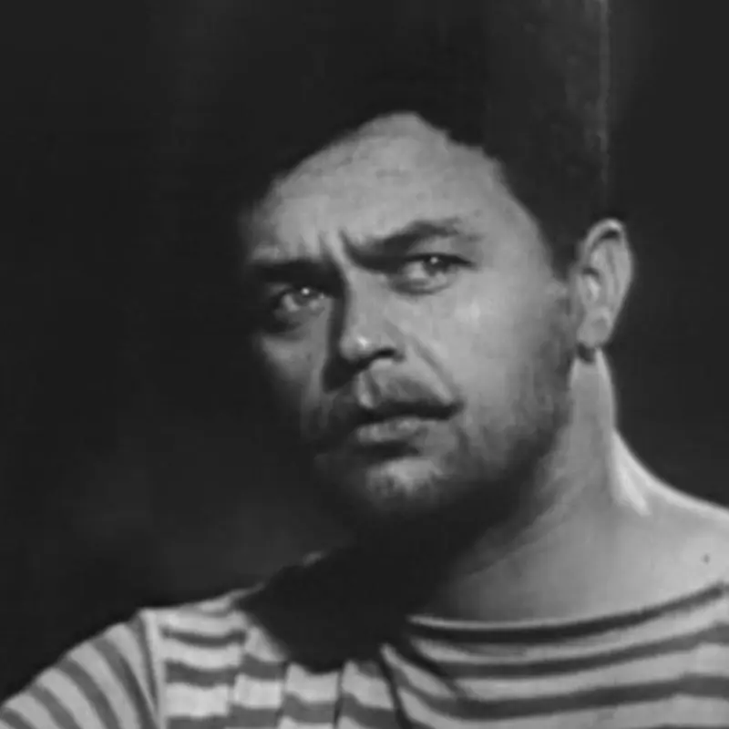 Александр Мельников