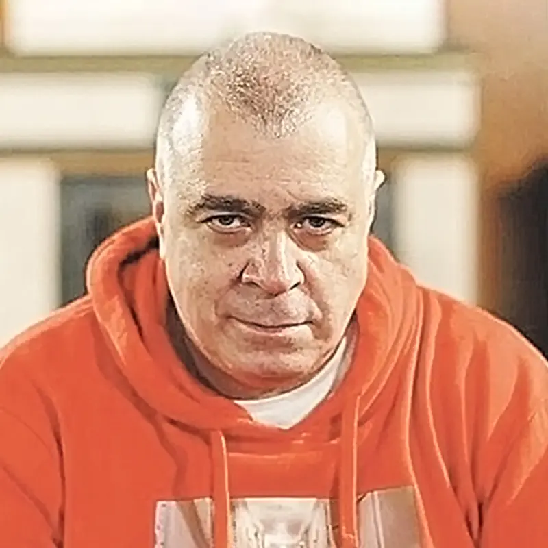 Роман Качанов