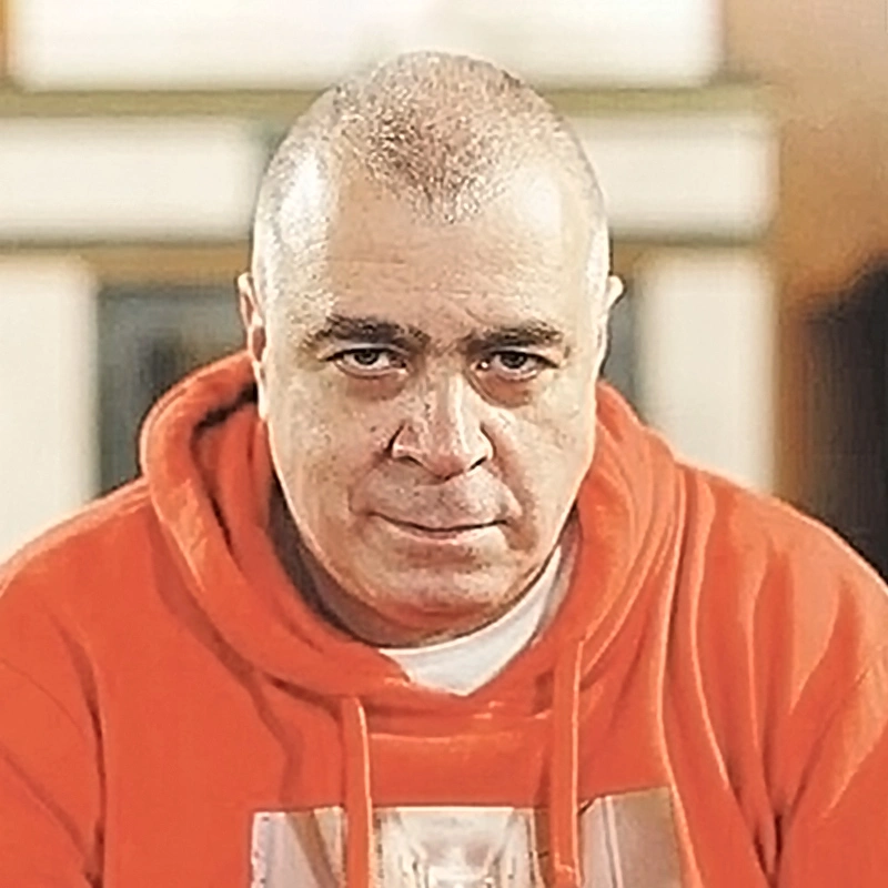 Роман Качанов