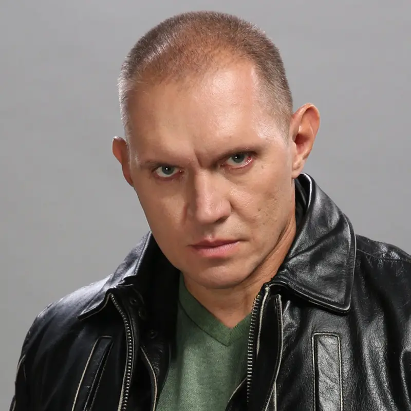 Геннадий Казачков