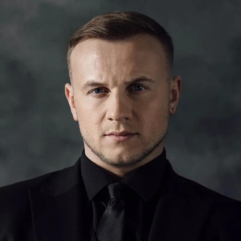 Дмитрий Журавлев