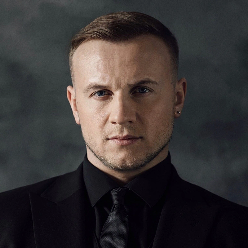 Дмитрий Журавлев