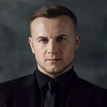 Дмитрий Журавлев
