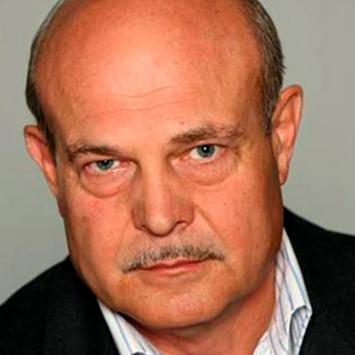 Павел Ремезов