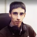 Дмитрий Полухтин