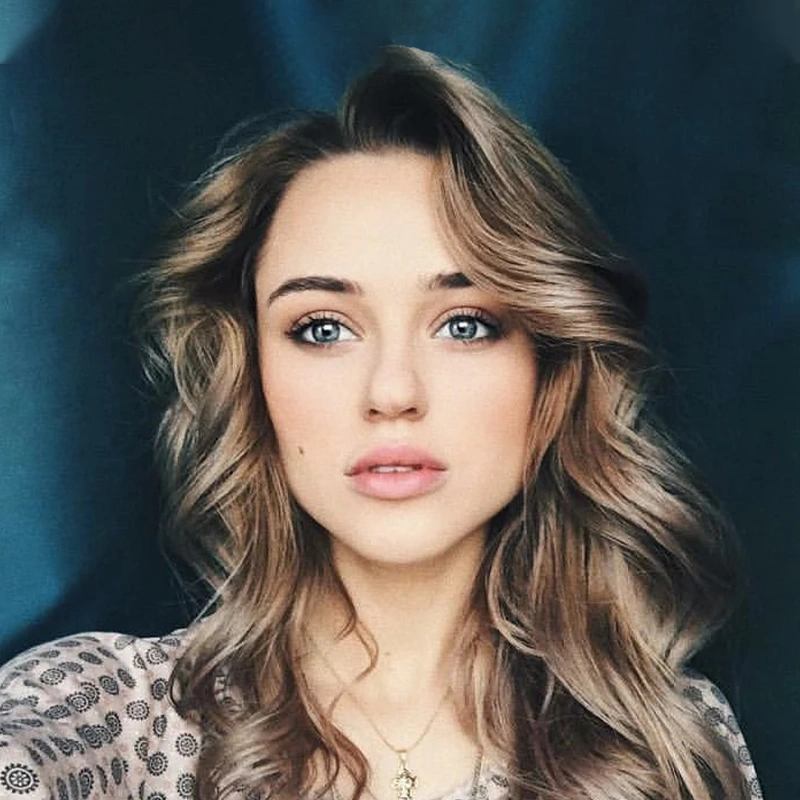 Дарья Руденок