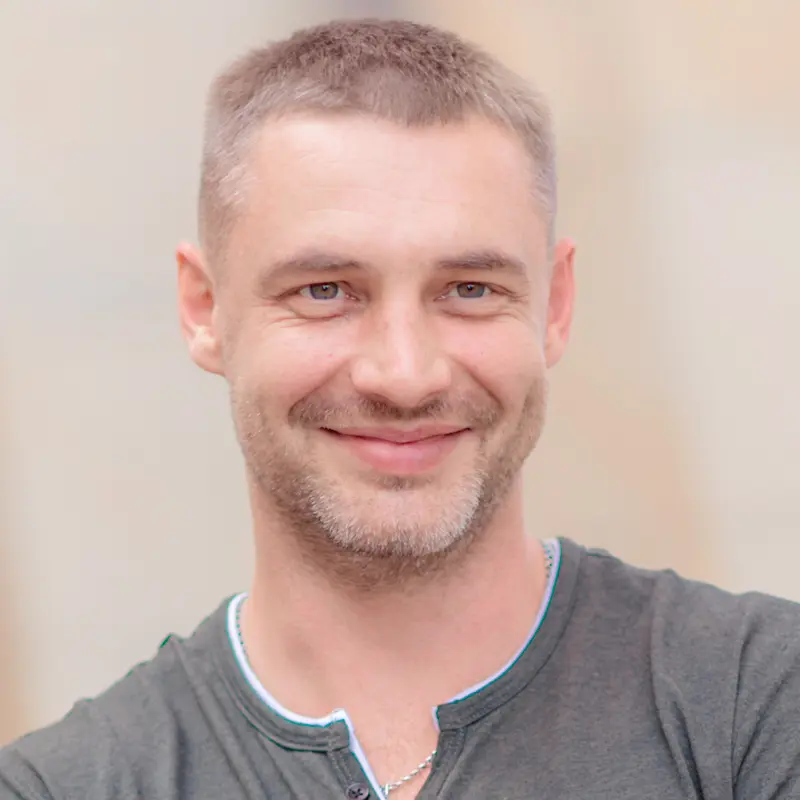 Антон Батырев