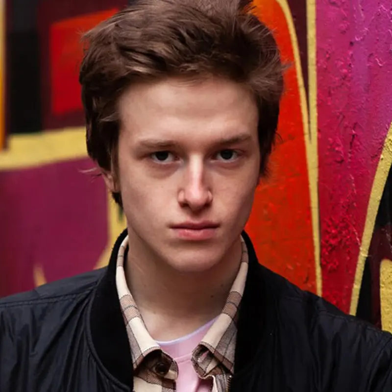 Богдан Голощук