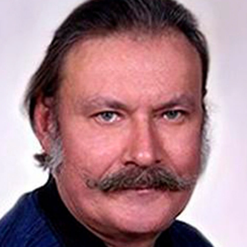 Александр Самойлов