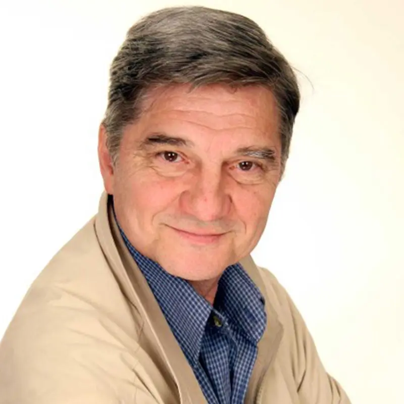 Александр Хотченков