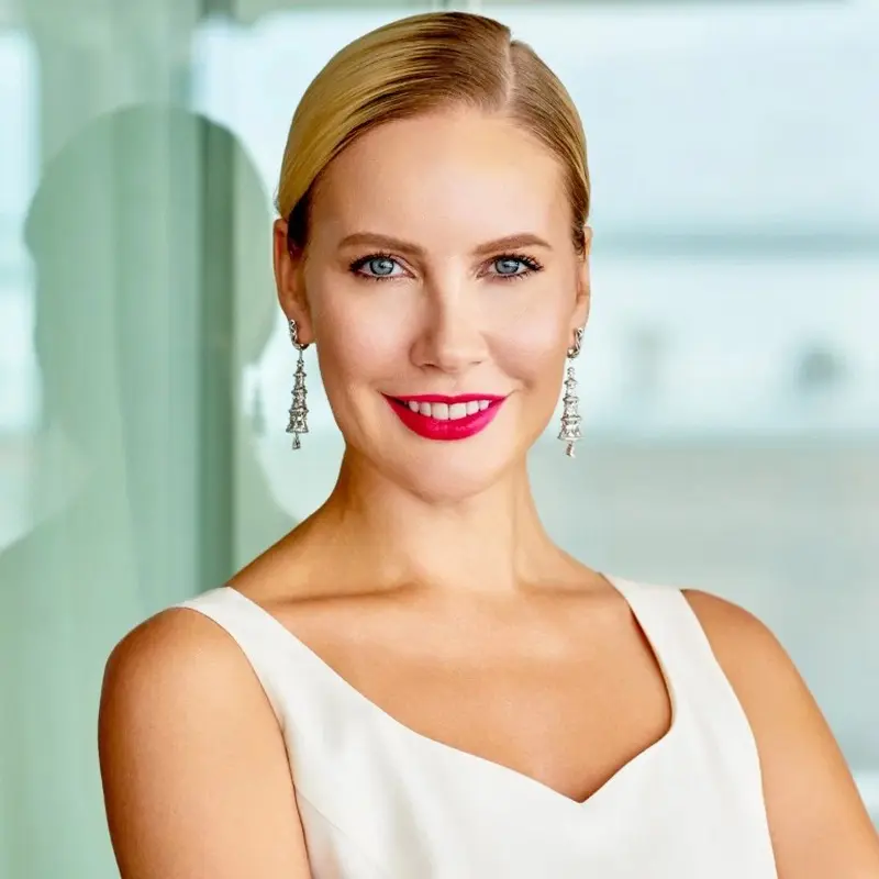 Елена Летучая