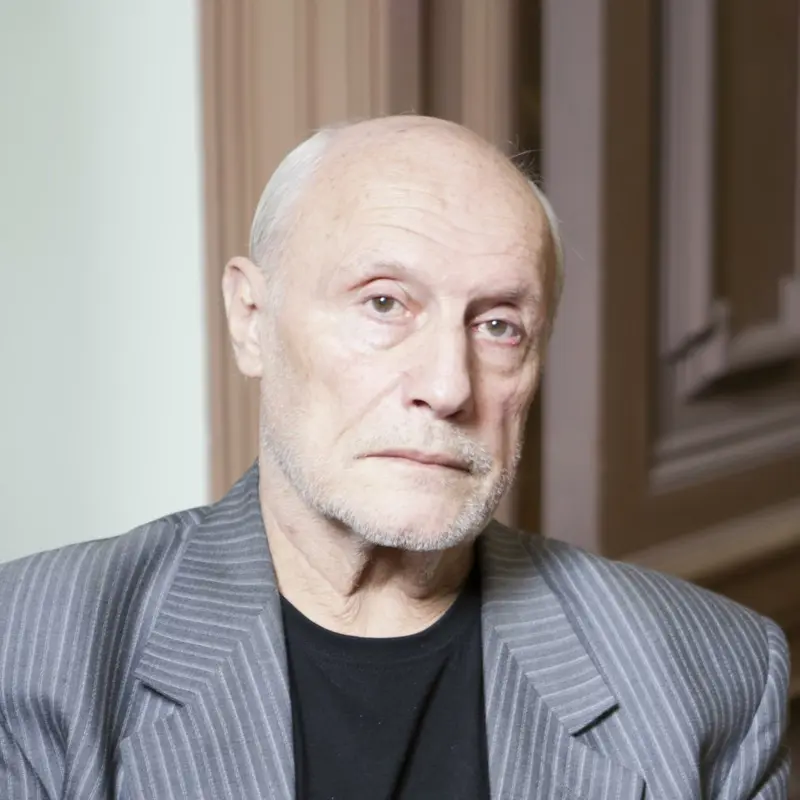 Александр Пороховщиков