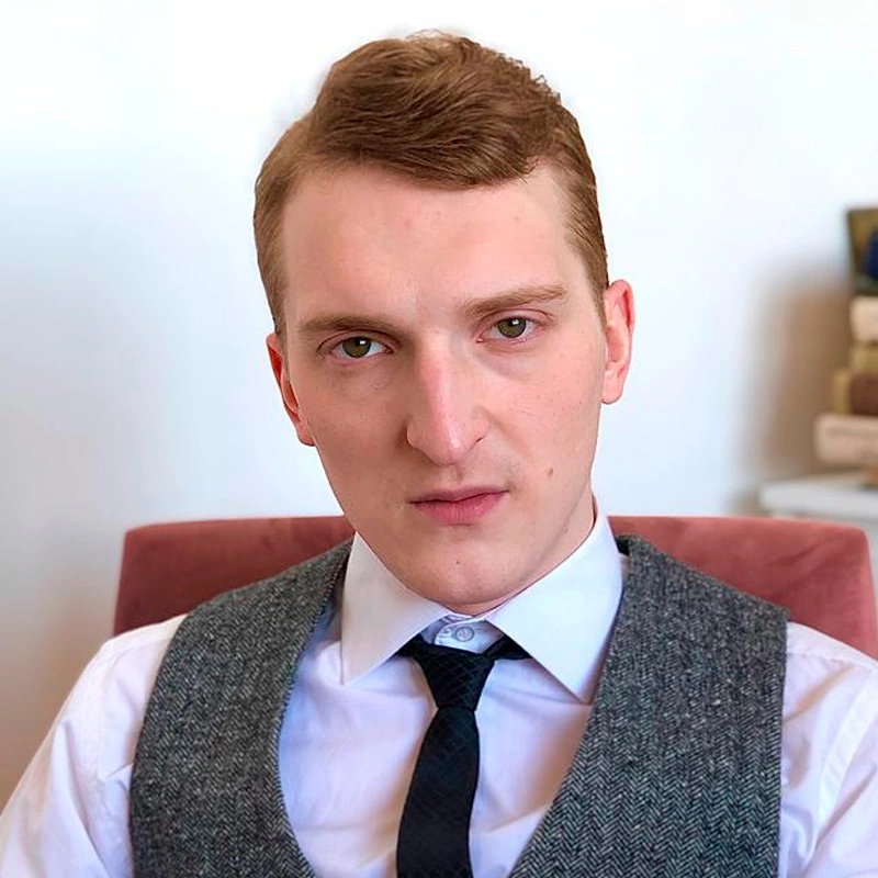 Кирилл Фролов