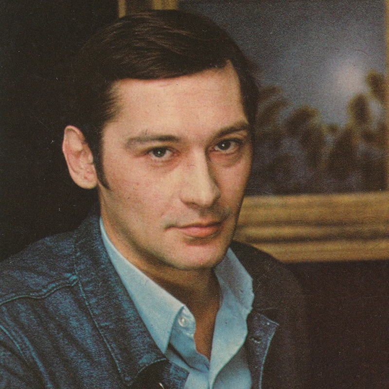 Владимир Тихонов