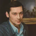 Владимир Тихонов