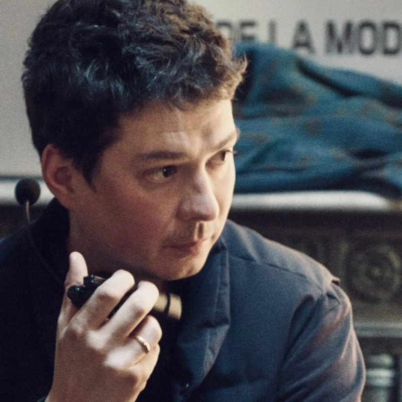 Павел Беклемишев