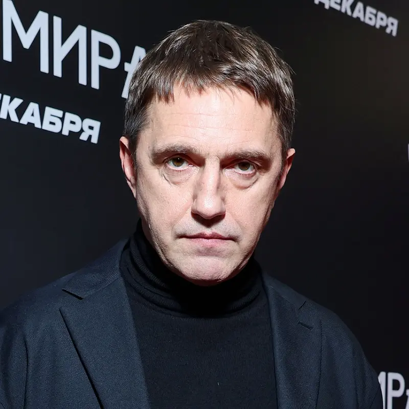 Владимир Вдовиченков