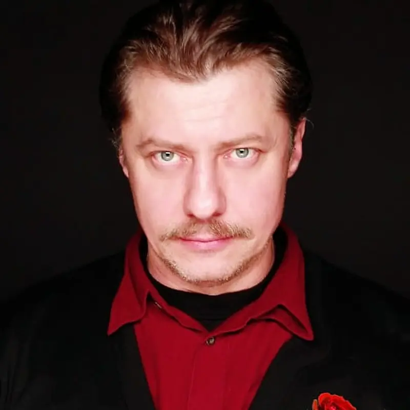 Константин Исаев