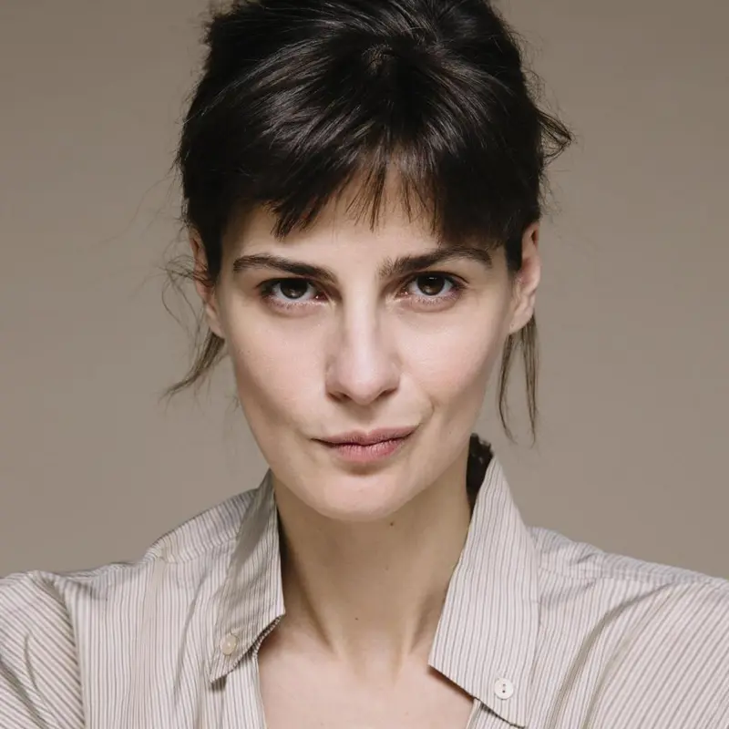 Ирина Вербицкая