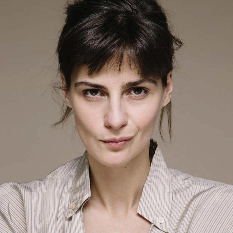 Ирина Вербицкая