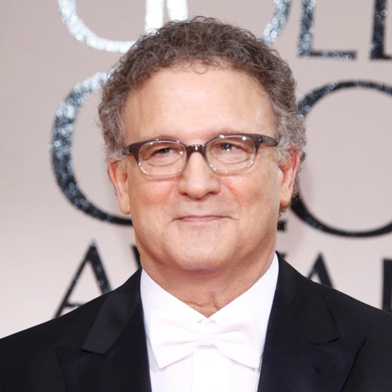 Альберт Брукс