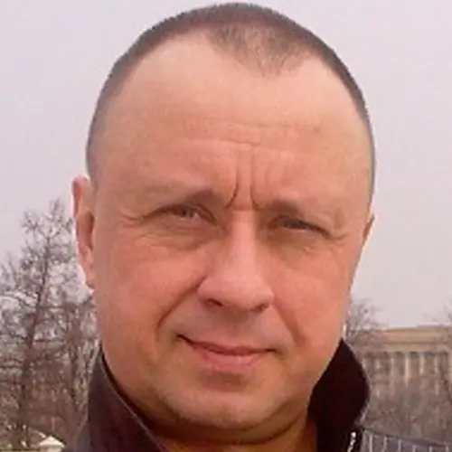 Андрей Орлов