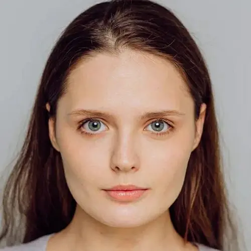 Татьяна Сабинова