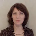 Мария Звонарева
