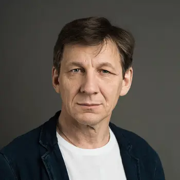 Сергей Шоколов