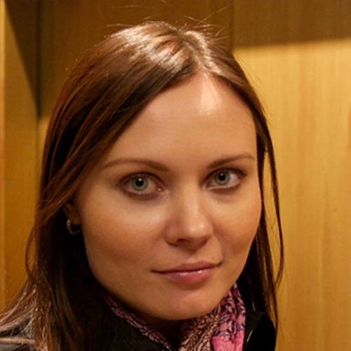 Галина Хлебородова