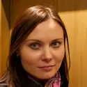 Галина Хлебородова