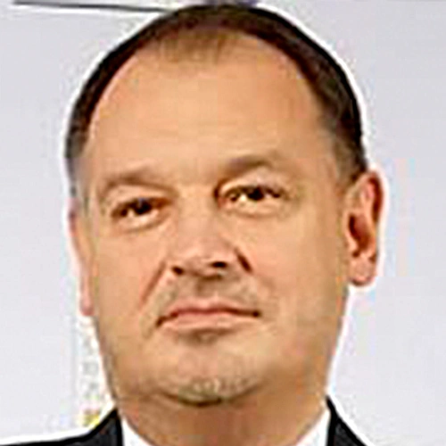 Владимир Янковский