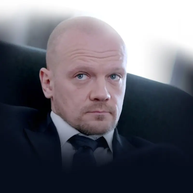 Кирилл Васильев