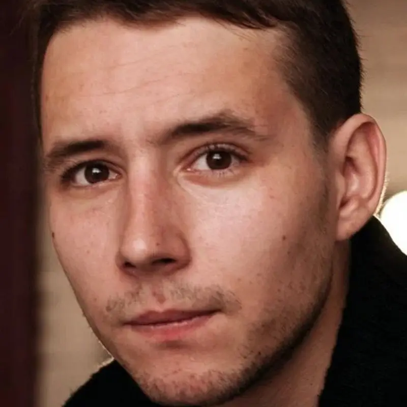 Иван Василевский