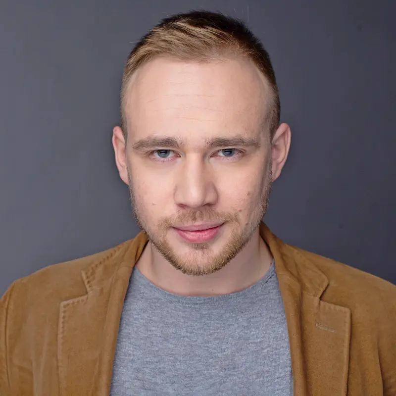 Александр Рожковский