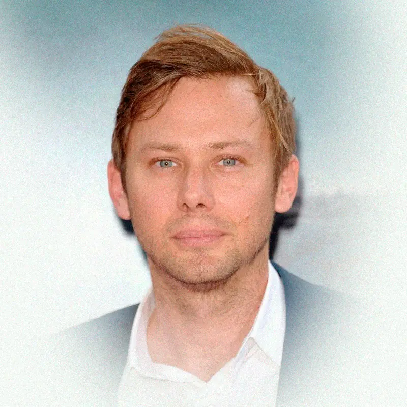 Джимми Симпсон
