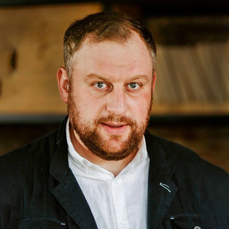 Павел Мисаилов