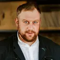 Павел Мисаилов