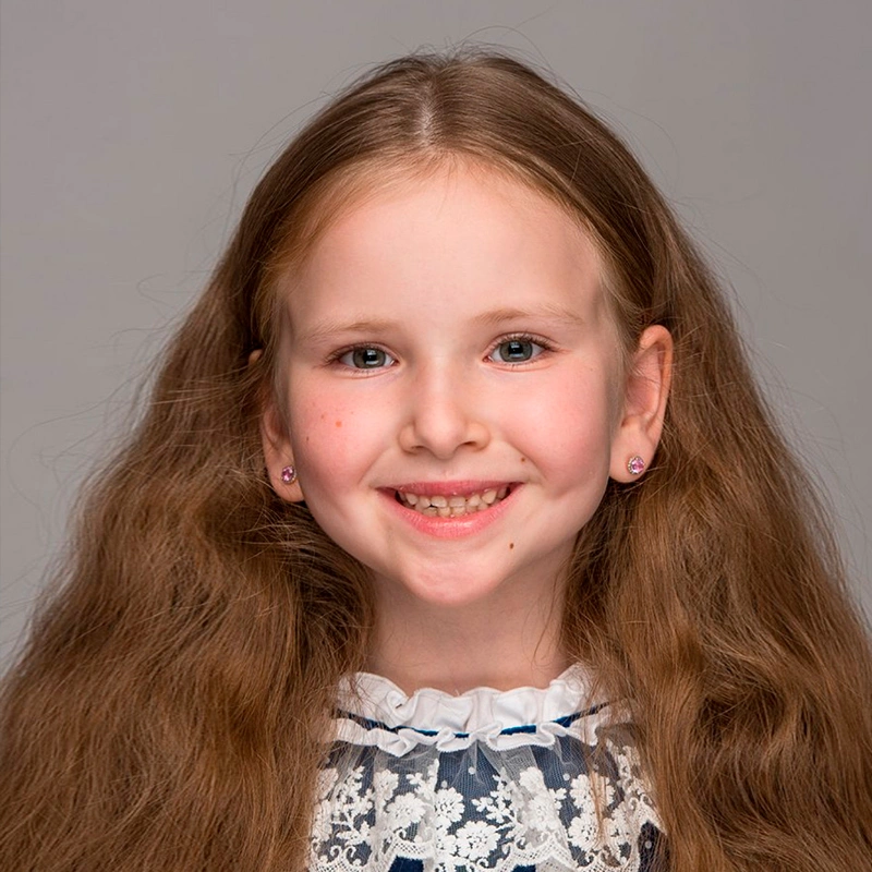 Мария Хамидуллина