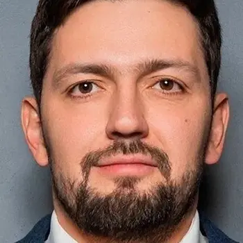 Сергей Косинский