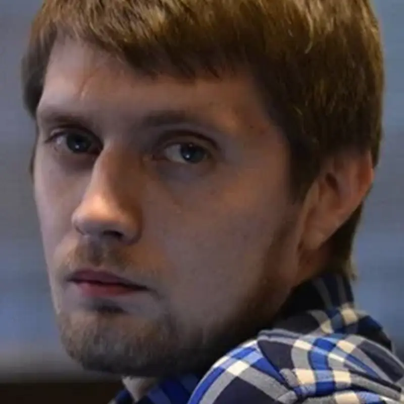 Евгений Кузнецов