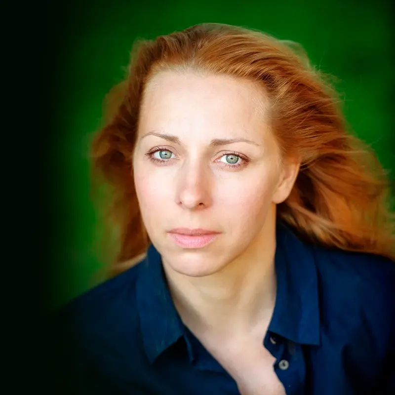 Татьяна Журавлева