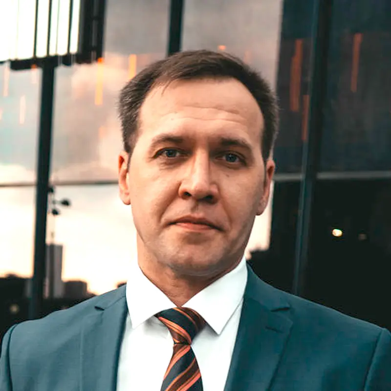 Александр Аноприков