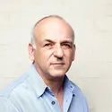 Лукас Фостер