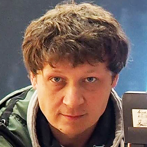 Аким Карташов