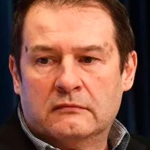 Олег Гаянов