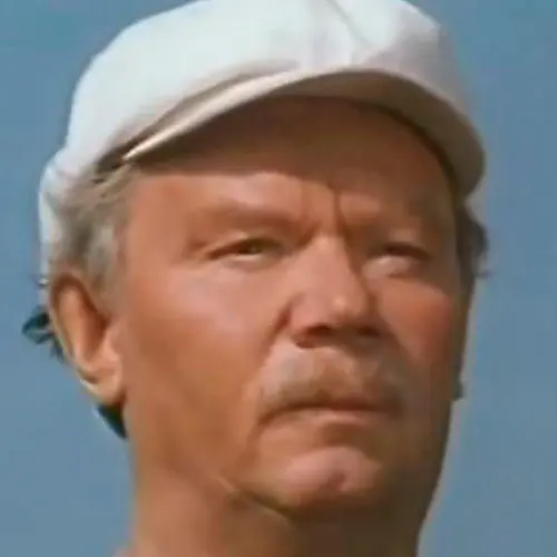 Евгений Шутов