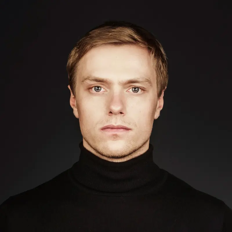 Родион Галюченко