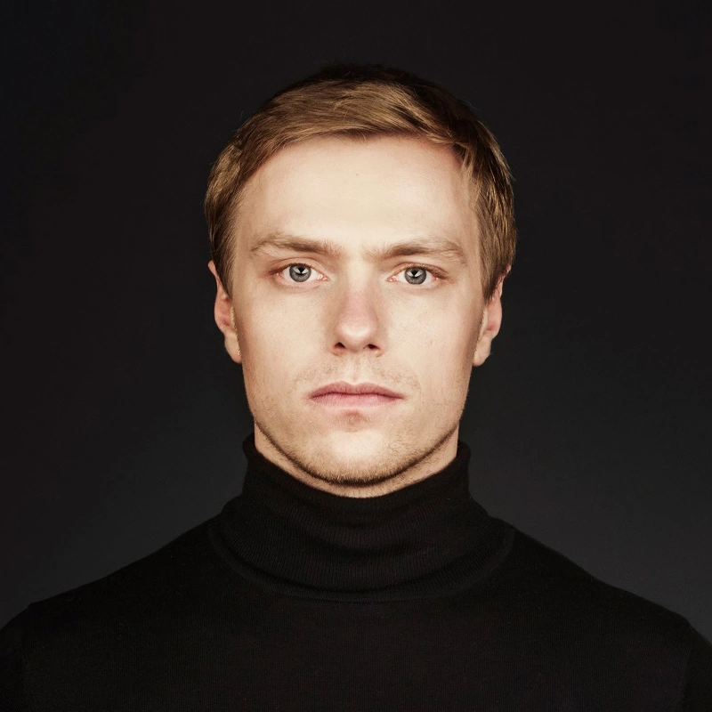 Родион Галюченко